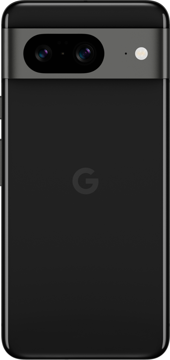 Buy Google Pixel 8 128GB Obsidian (GA04803-GB)