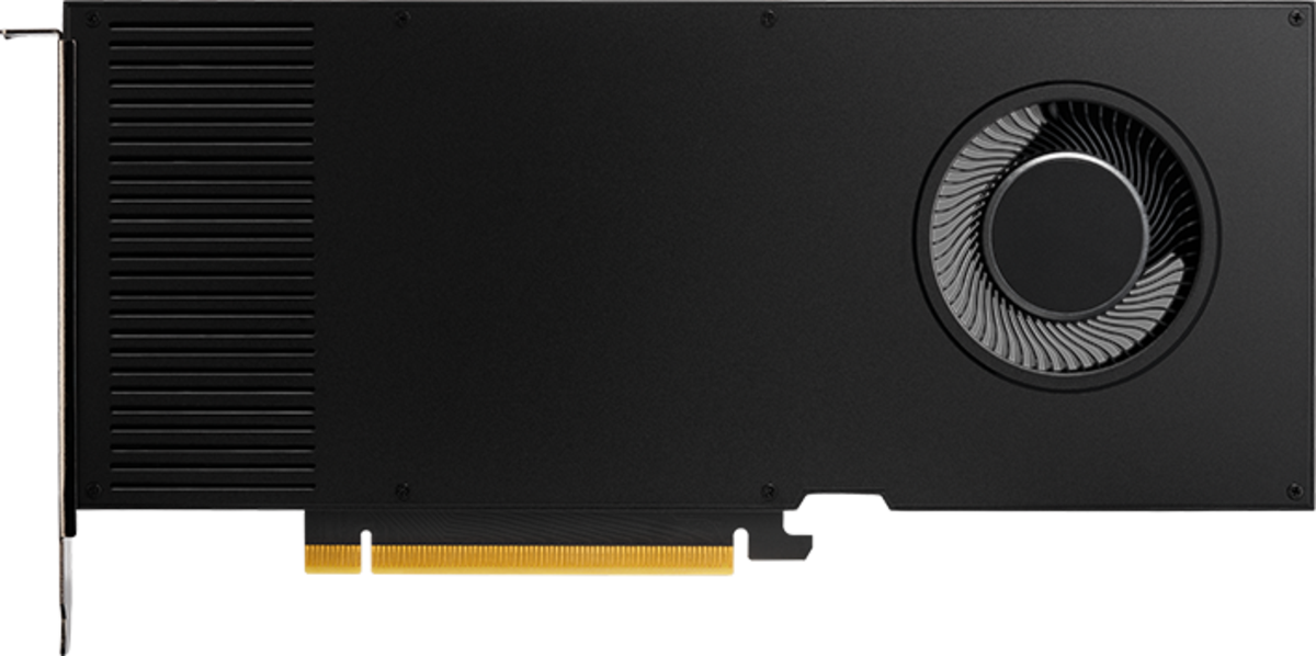 Buy PNY NVIDIA RTX A4000 Graphics Card (VCNRTXA4000-PB)