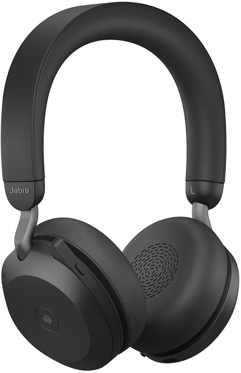 Jabra Evolve2 75 MS Stereo USB-C Headset (27599-999-899) kaufen