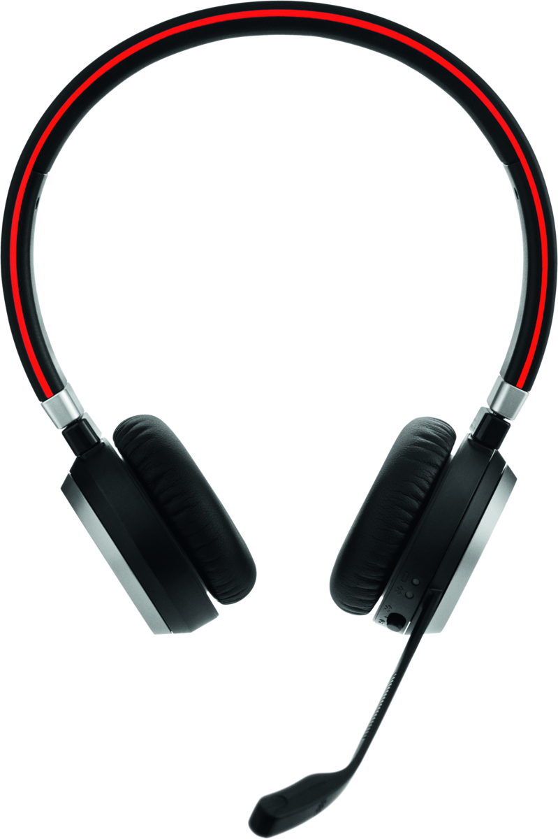 Auriculares, Jabra 4099-410-299