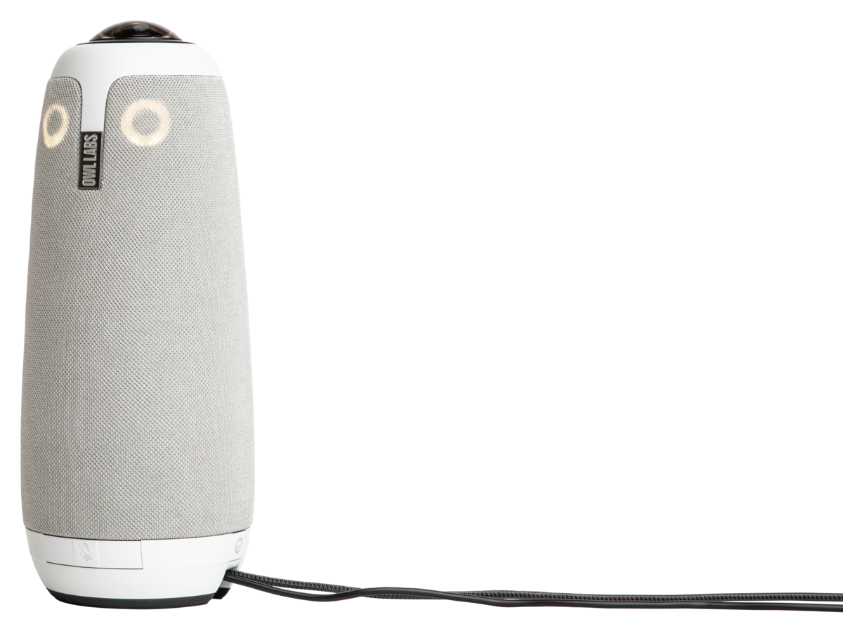 Buy Owl Labs Meeting Owl 3 360° System (MTW300-2000)