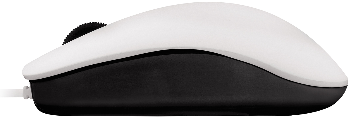 CHERRY MC 1000 Maus weiß/grau (JM-0800-0) kaufen