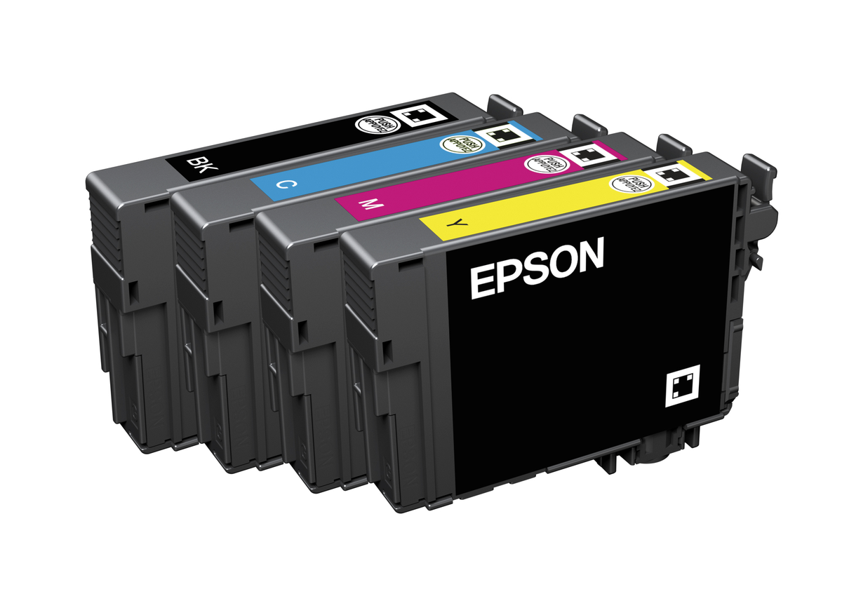 Epson 18 Tinte Multipack (C13T18064012) kaufen