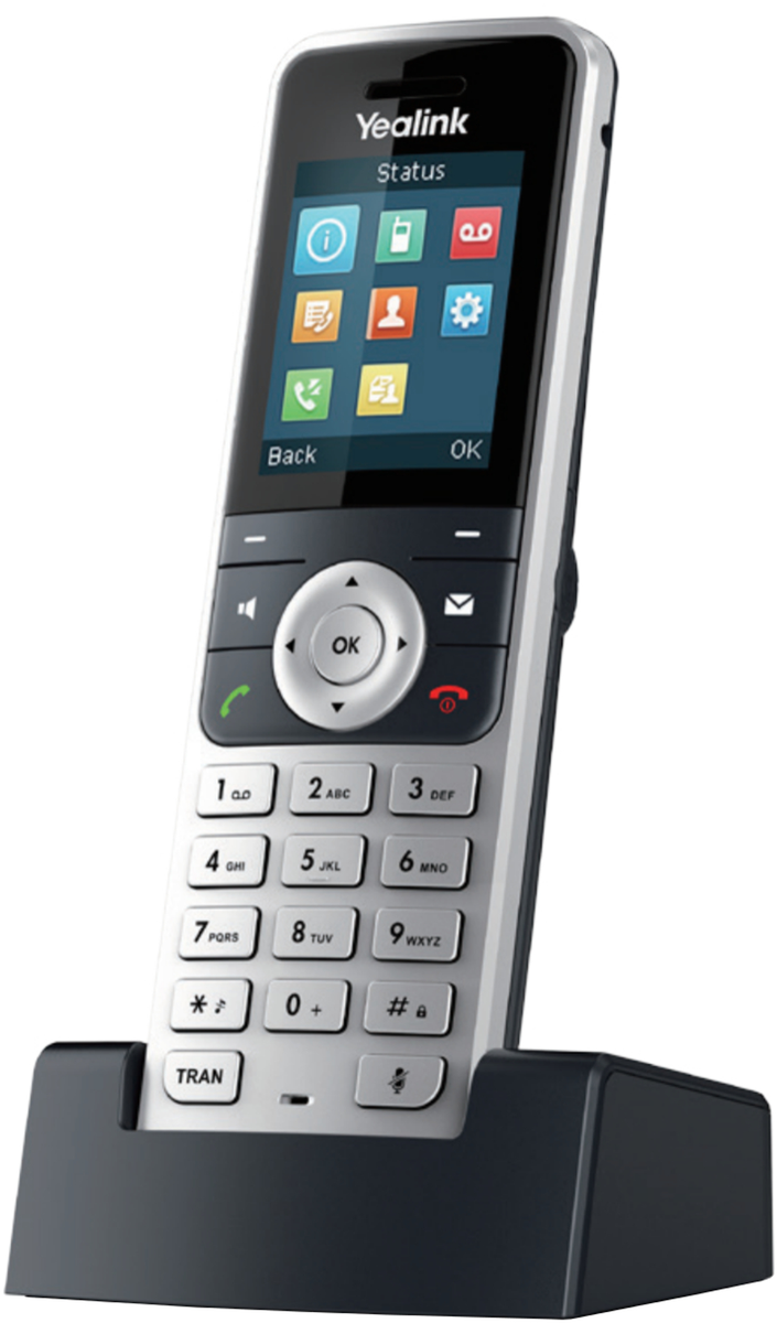 Buy Yealink W53H DECT Handset (W53H)