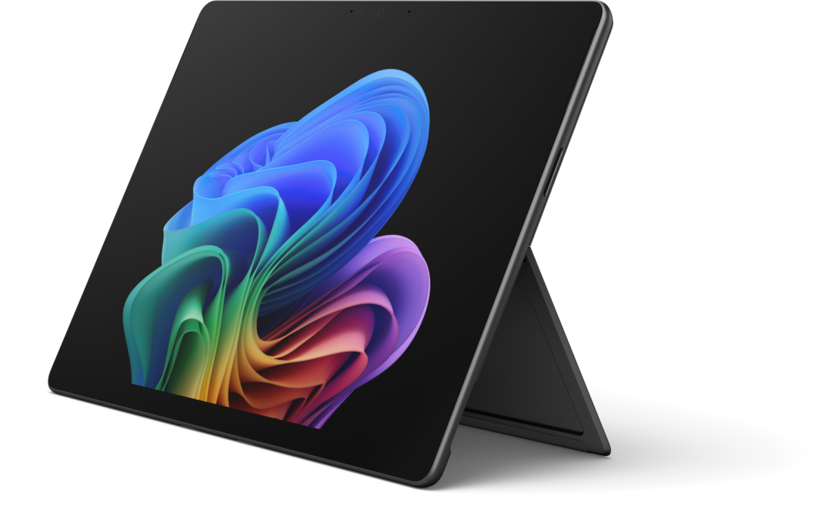 Surface pro copilot+ pc u7 16/512gb
komponentko