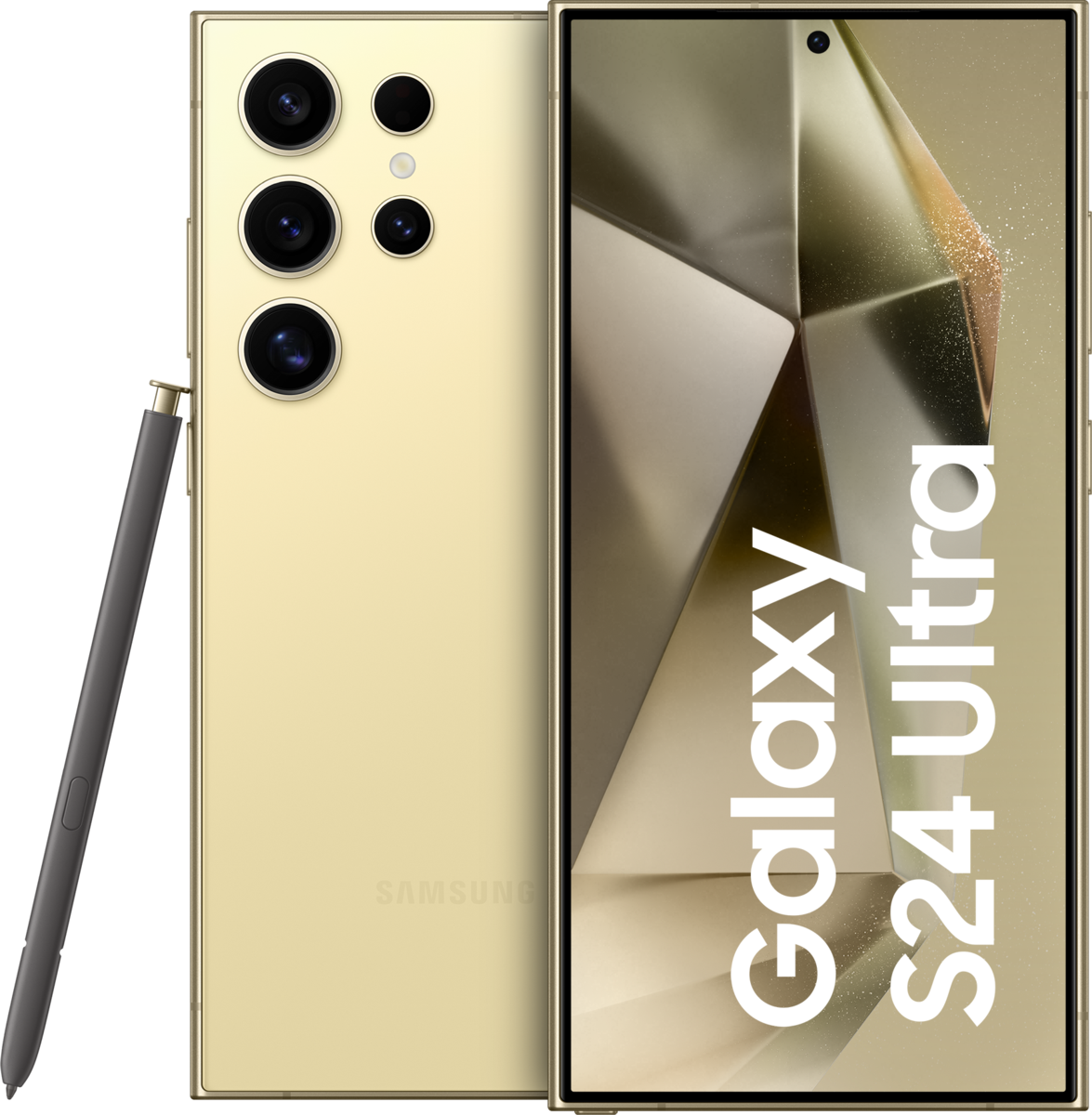 Galaxy S24 Ultra (512GB) SKU: SM-S928BZ1 – NEXT LEVEL