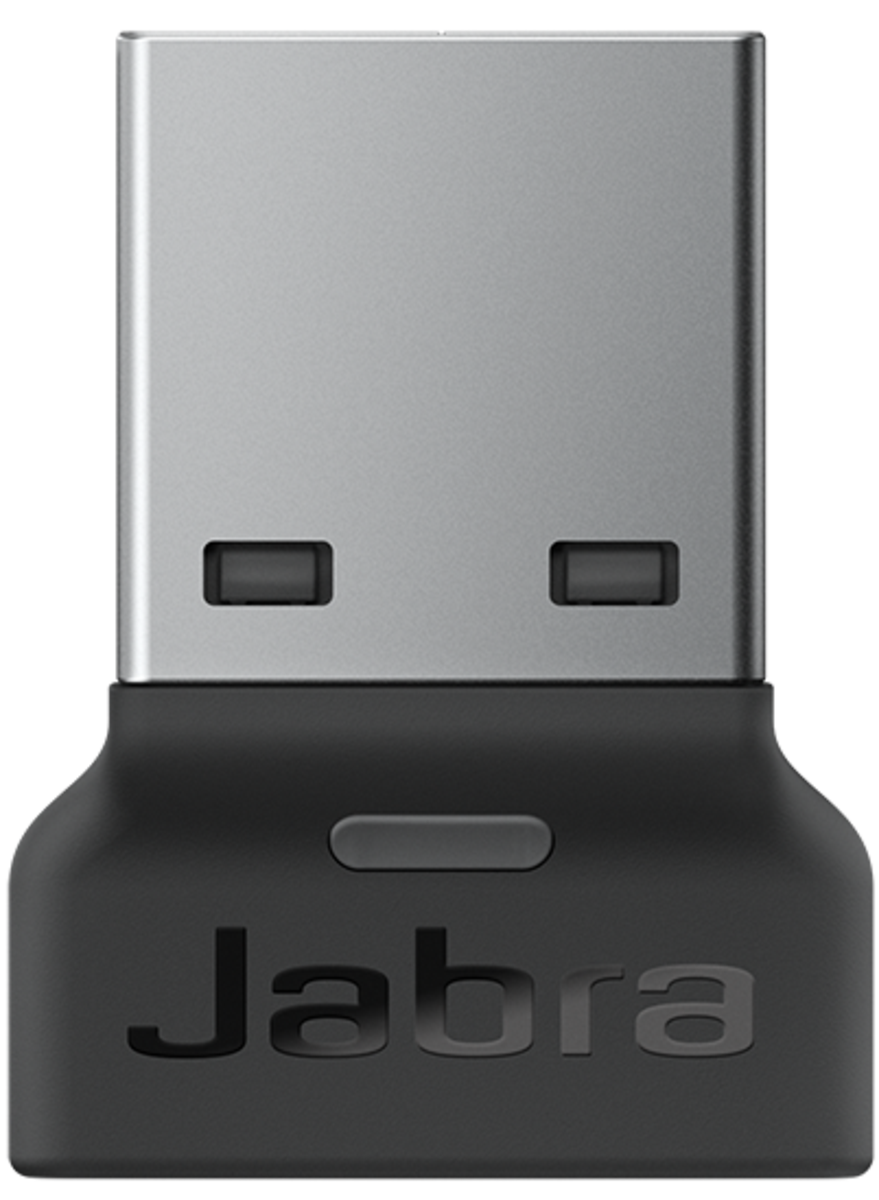 Jabra Evolve2 65, UC Mono Casque Sans fil Arceau (26599-889-889)
