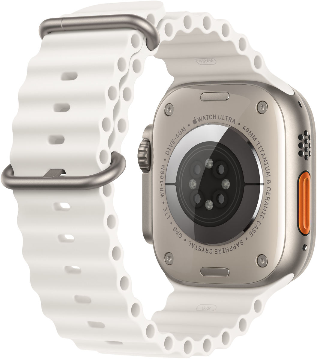 Rogers apple watch lte sale