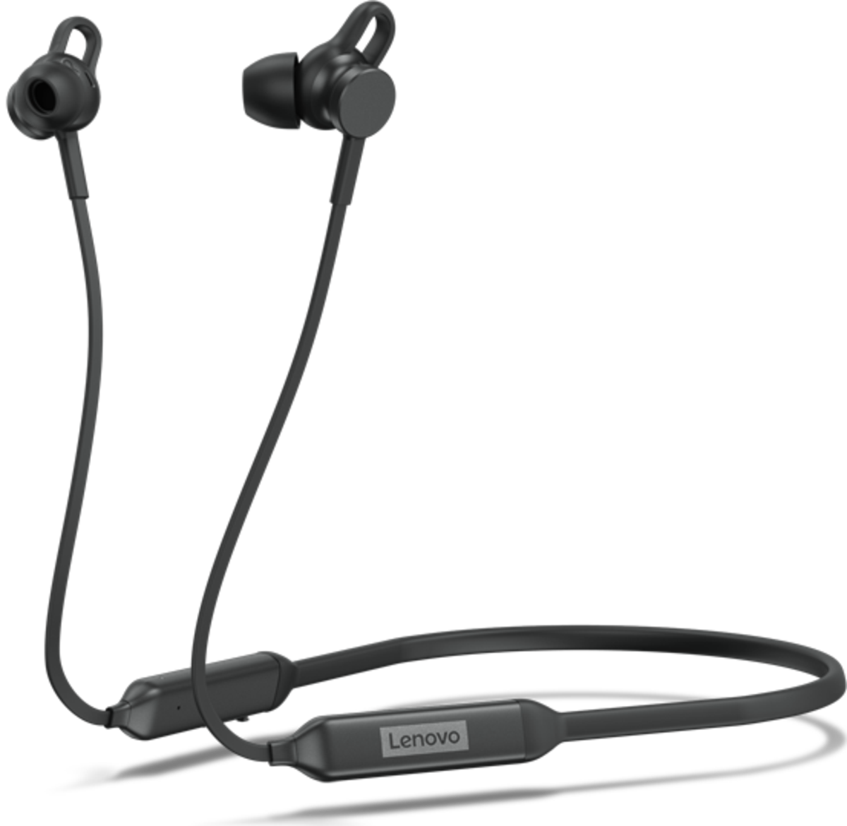 Lenovo bluetooth earphones new arrivals