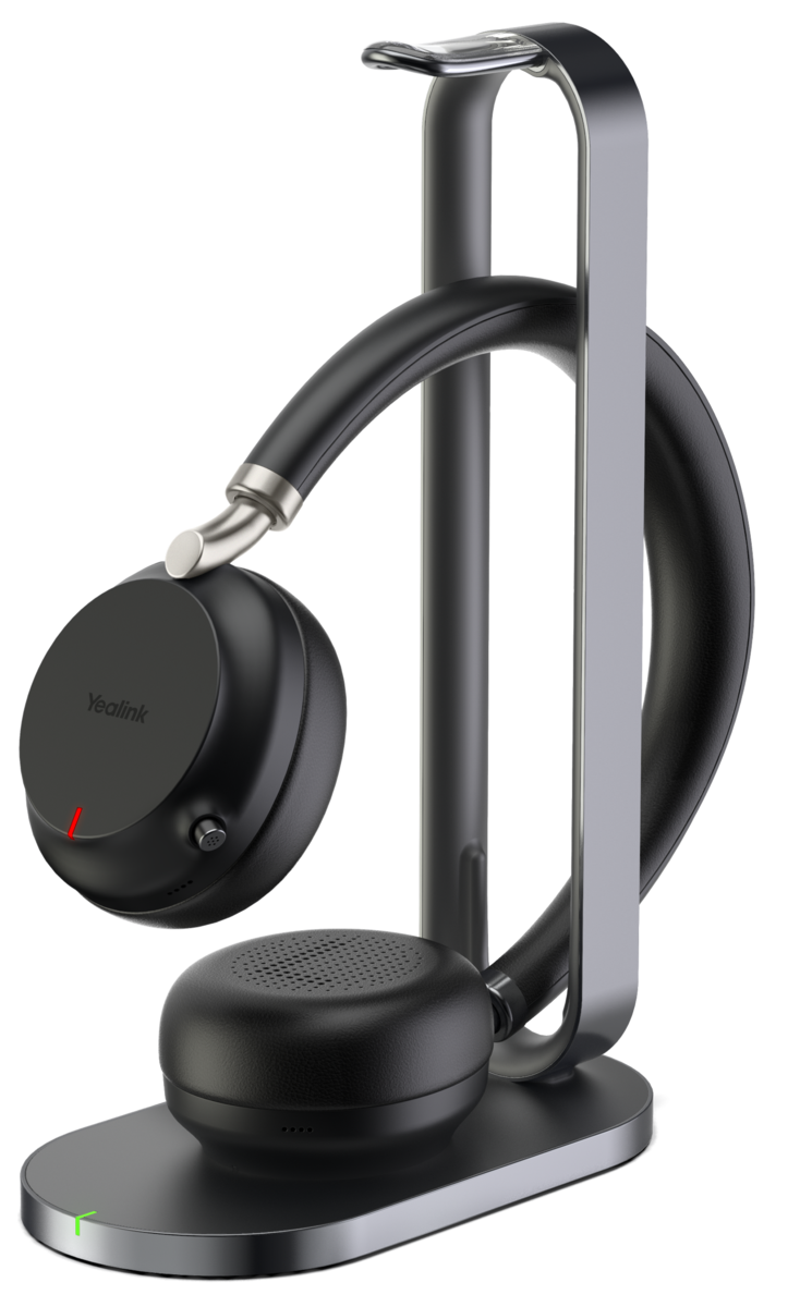 Buy Yealink BH72 ChS Teams BT USB-A Headset (1208609) 