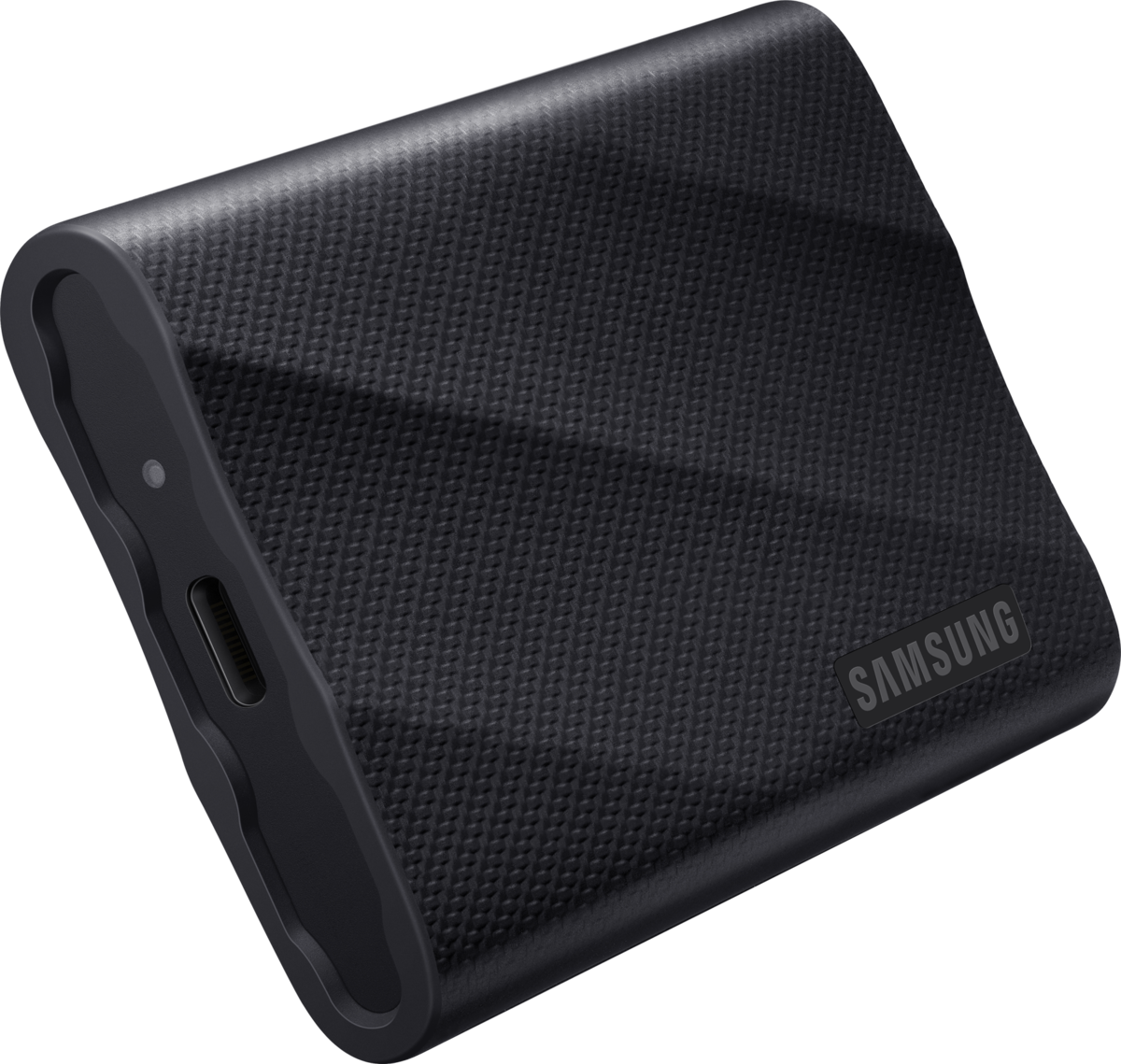 Samsung T9 4 TB Portable SSD (MU-PG4T0B/EU) kaufen
