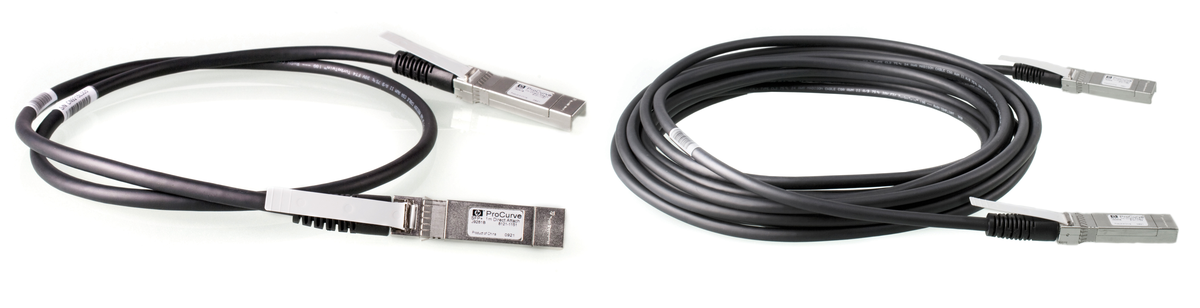 HPE Aruba SFP+ Direct Attach Kabel 7 m (J9285D) kaufen