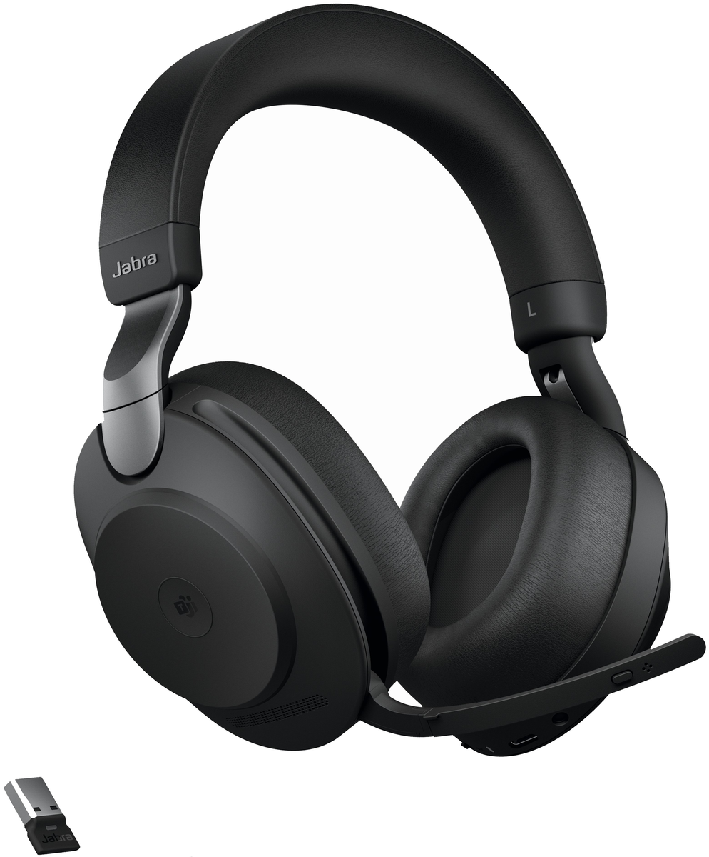 Jabra Evolve2 85 MS Stereo USB-A Headset (28599-999-999) kaufen