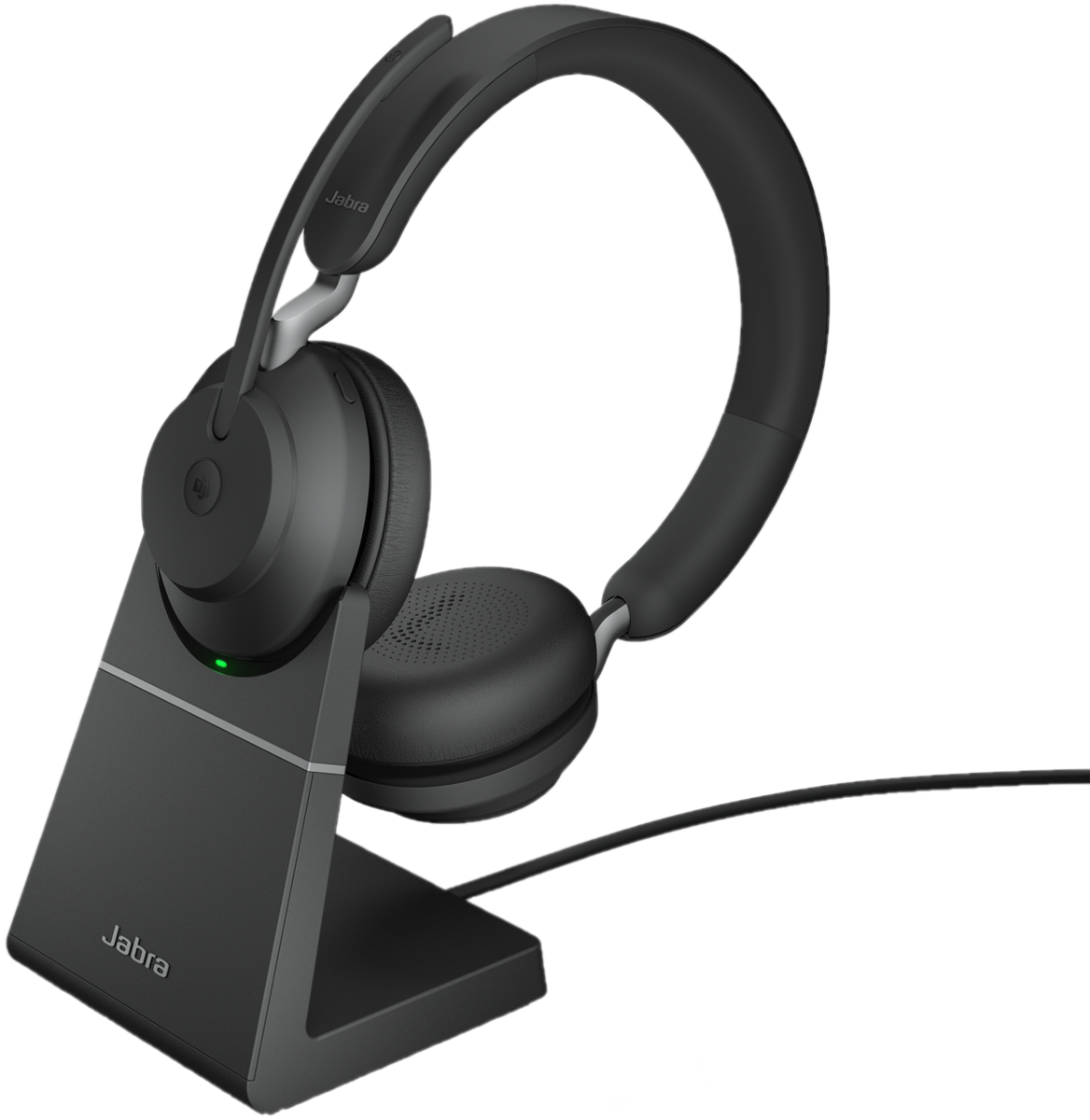 Jabra Evolve2 65 MS Stereo USB-C Headset (26599-999-889) kaufen
