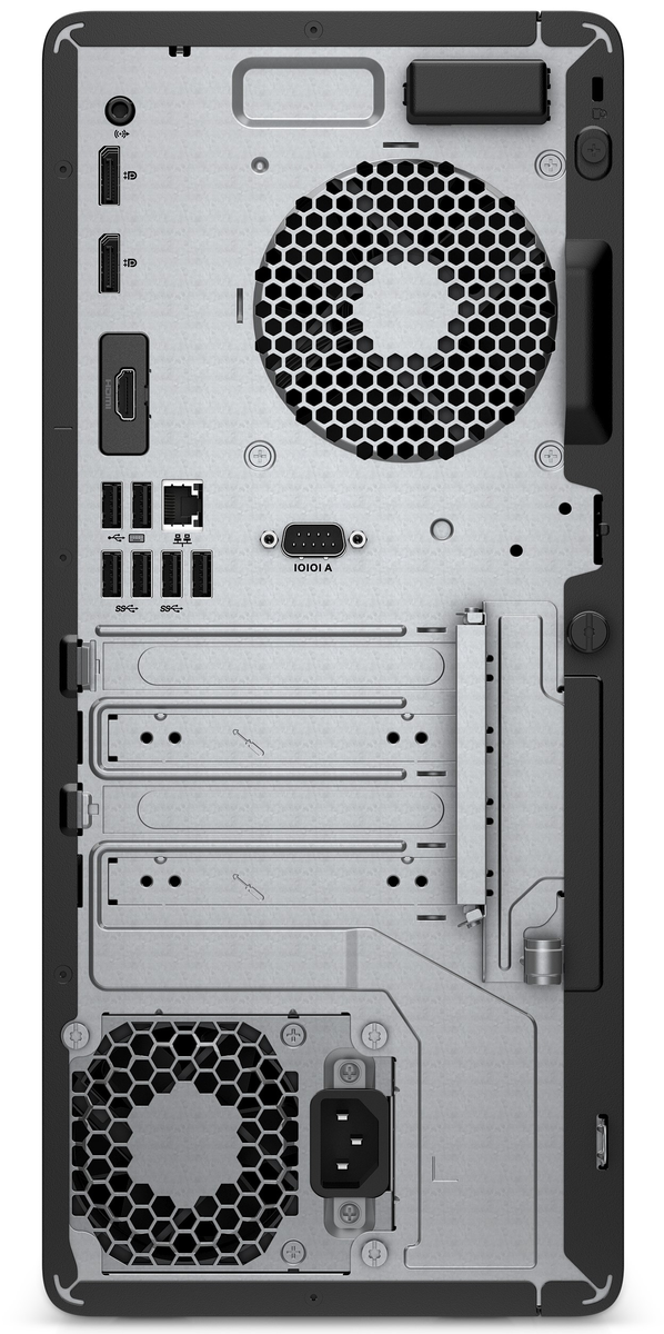 Buy HP EliteDesk 800 G8 Tower i7 16/512GB PC (42T67EA#ABD)