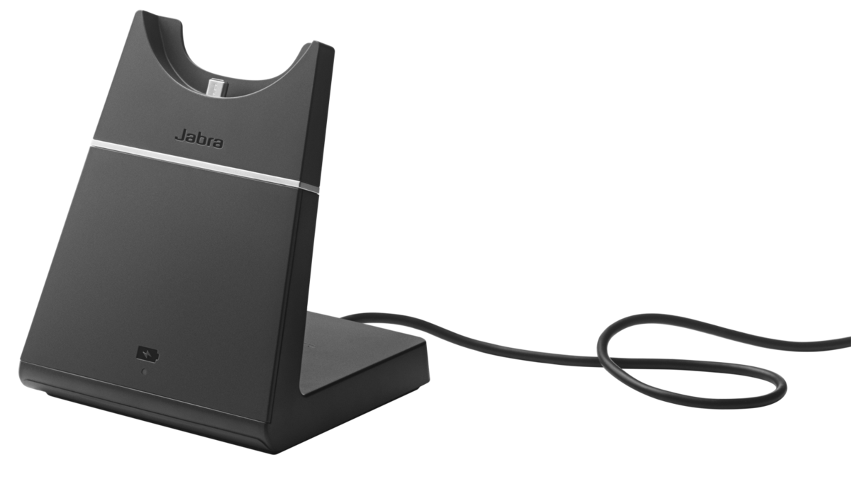 Buy Jabra Evolve 75 Charging Stand 14207 40