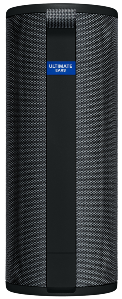 Buy Logitech UE Boom 3 Speaker Night Black 984 001360