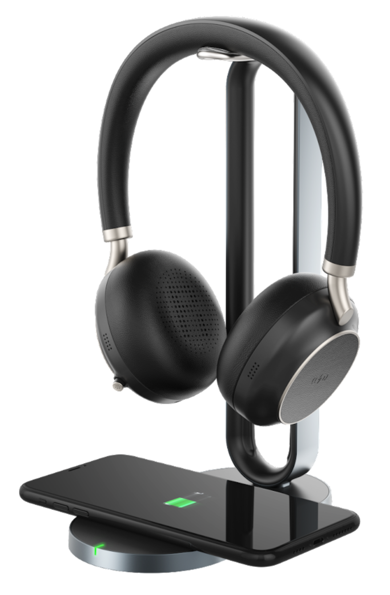 Buy Yealink BH76 Teams BT USB-C ChS Headset (1208626)