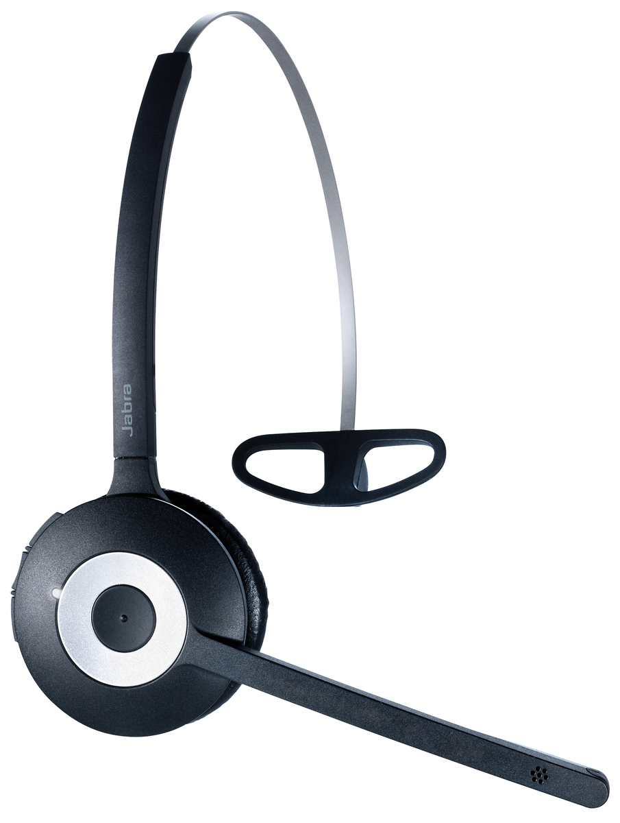 Buy Jabra PRO 920 Headset Mono 920 25 508 102