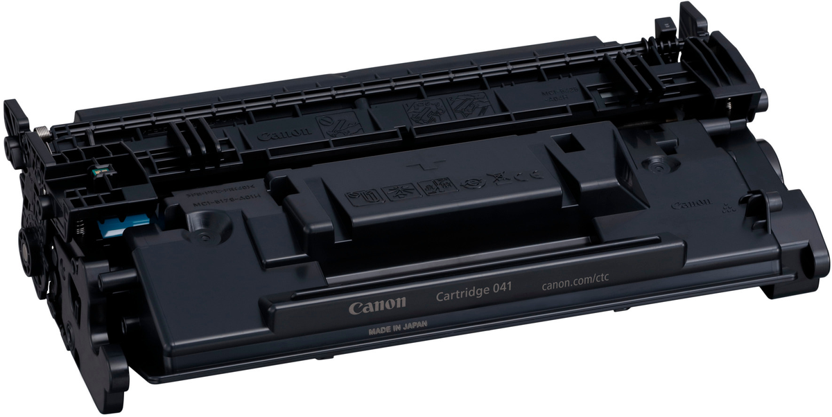 Buy Canon 041 Toner Black (0452C002)