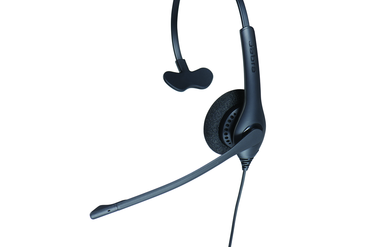 Jabra biz 1500 online mono usb