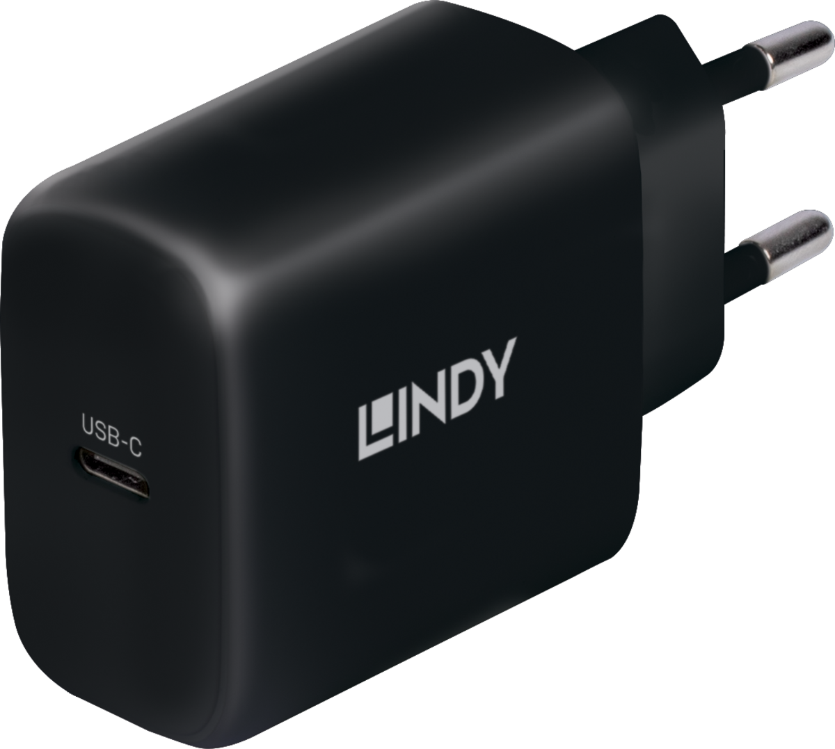 LINDY 65 W USB-C GaN Ladeadapter (73426) kaufen