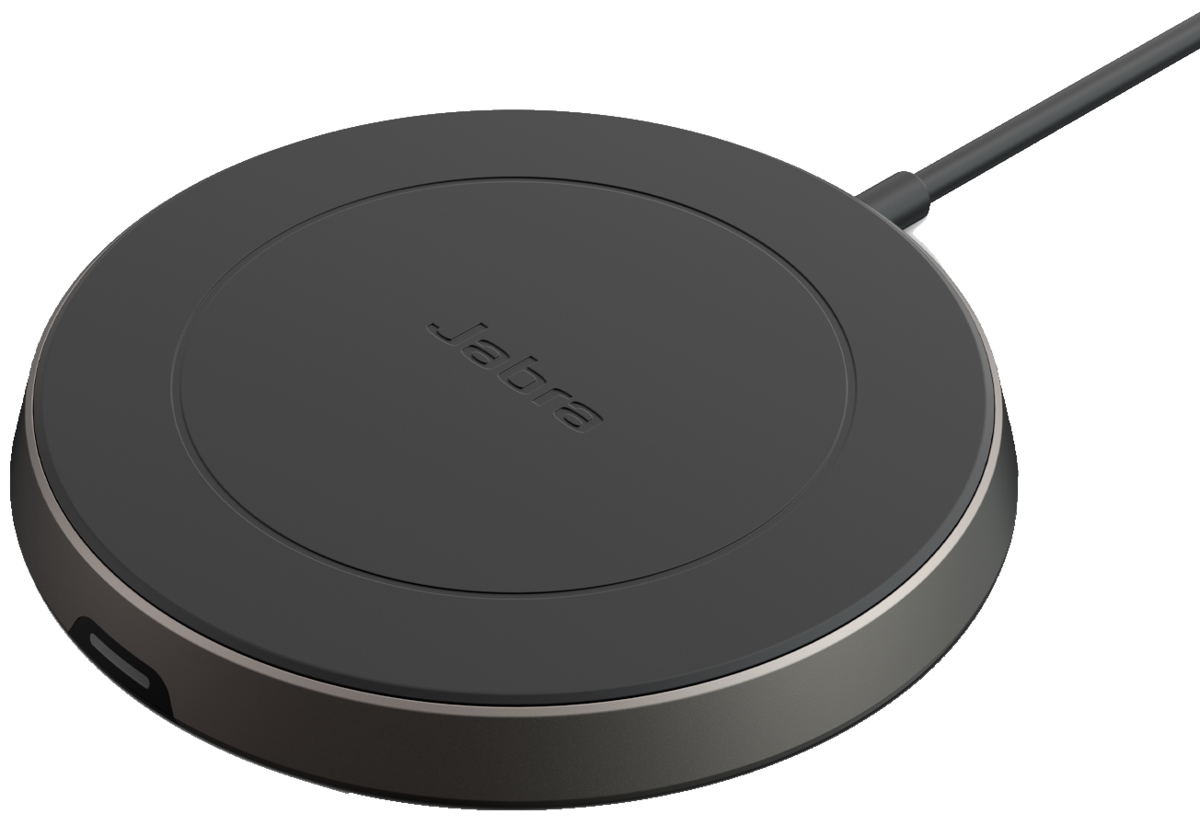 Jabra wireless charging new arrivals