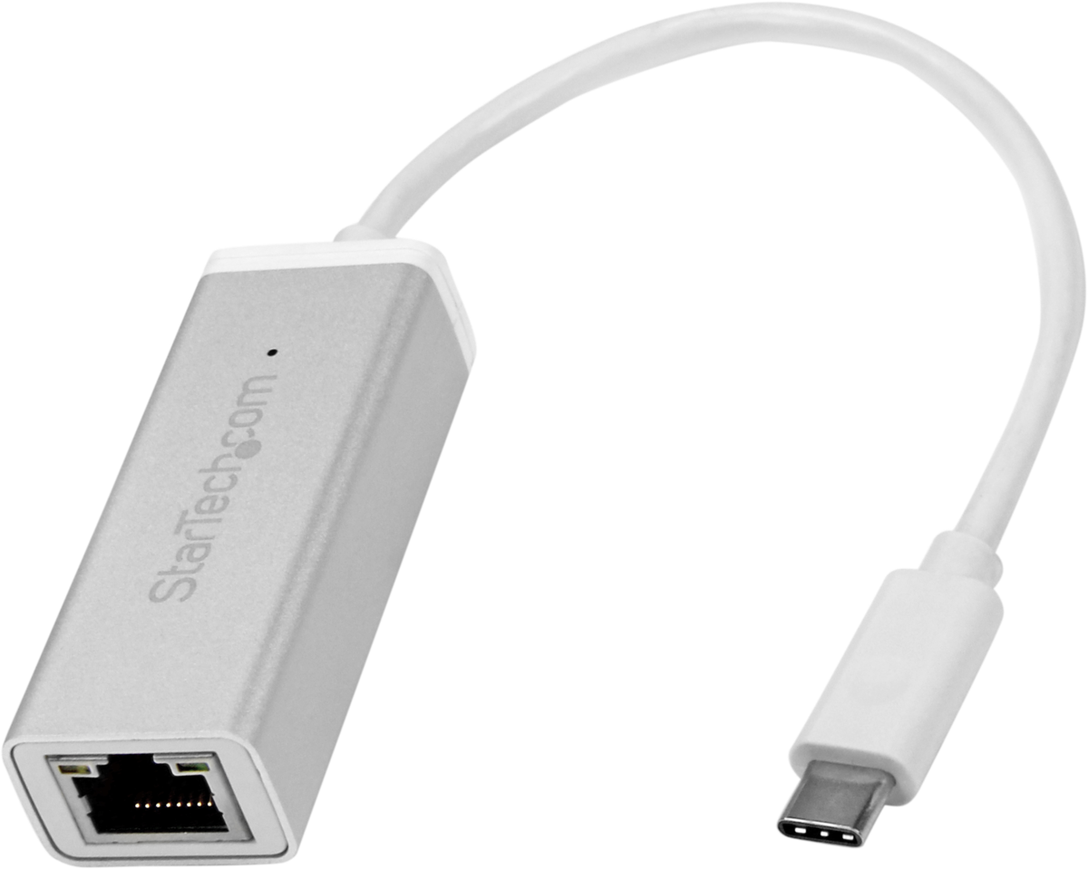 Adaptateur USB-C vers Ethernet, XRR USB Type C vers RJ45 LAN