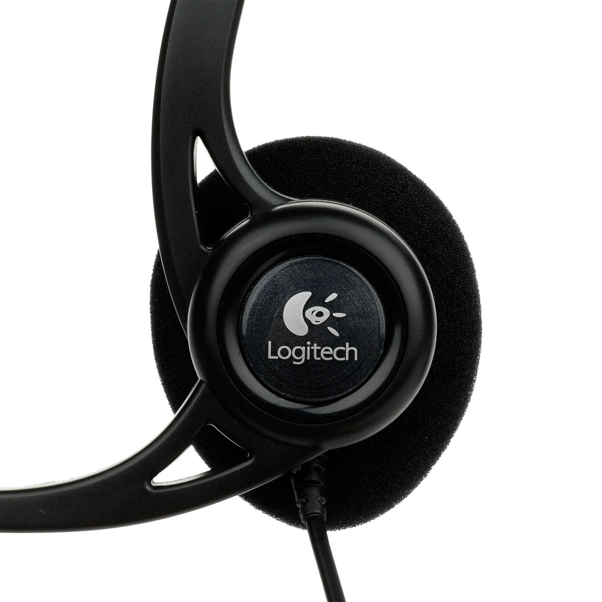 Buy Logitech 960 USB PC Headset 981 000100