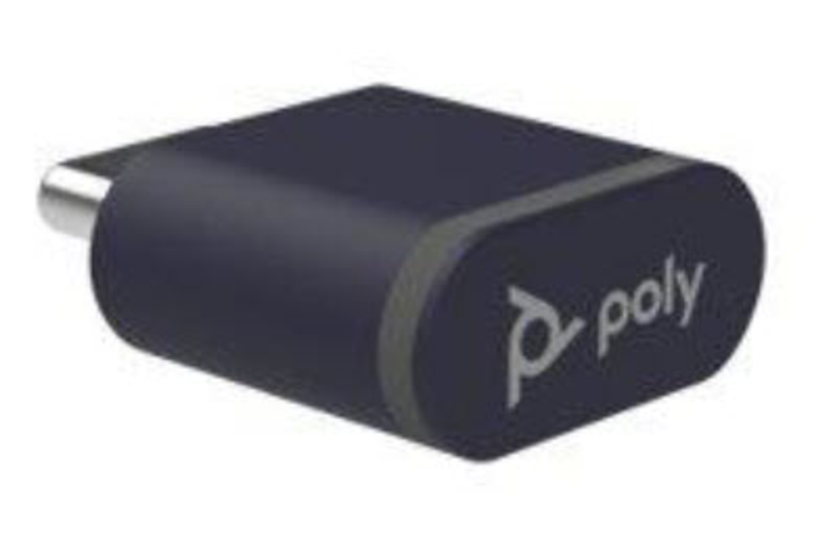 Poly BT700 Bluetooth USB-A Adapter 217877-01