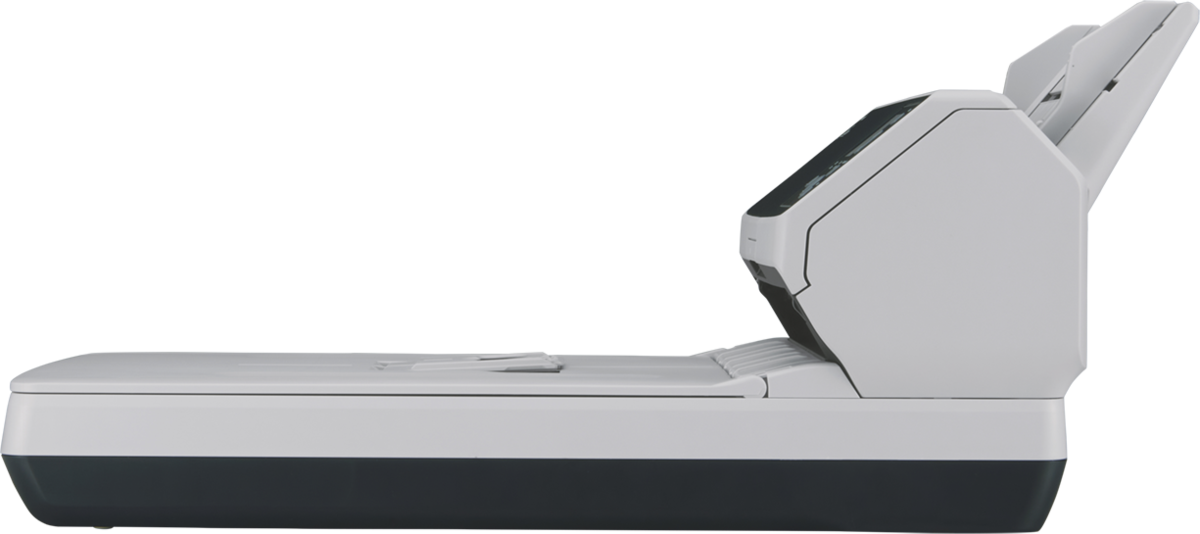 ▷ Kodak E1030 ADF scanner 600 x 600 DPI A4 Black, White