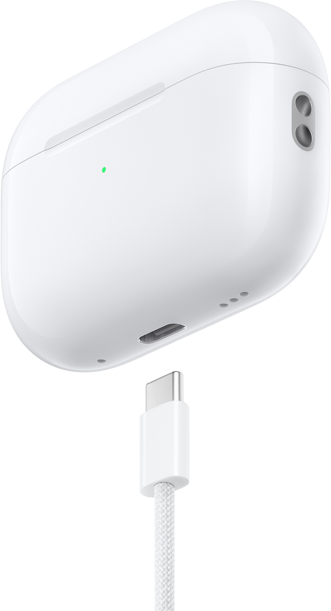 Apple AirPods Pro (2.Generation) MagSafe (MTJV3ZM/A) kaufen