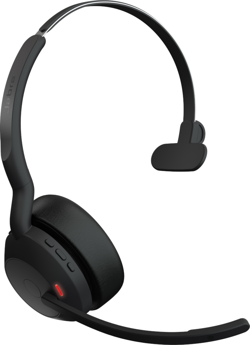 Jabra Evolve2 55 UC Mono USB-A Headset (25599-889-989) kaufen