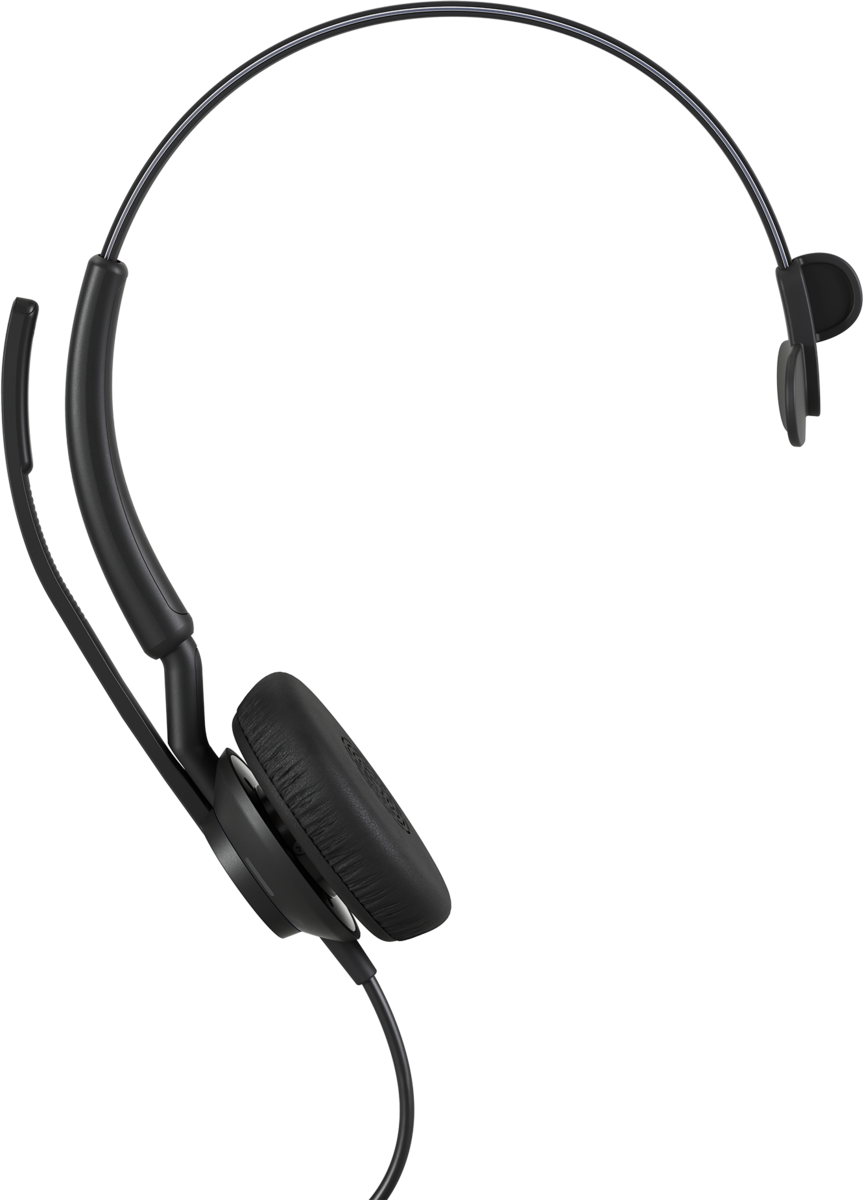Buy Jabra Engage 40 UC Mono USB-A Headset (4093-419-279) 