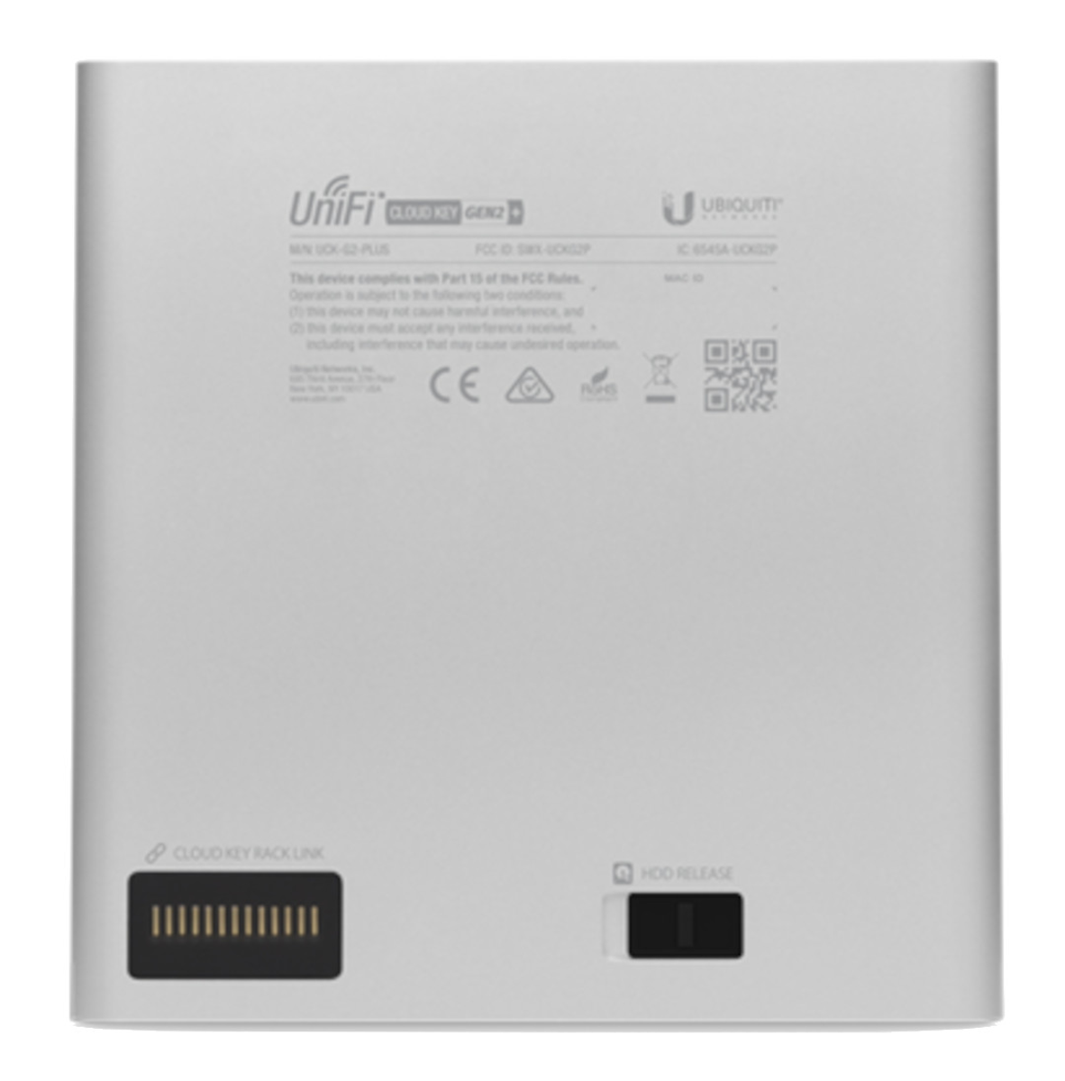Ubiquiti UniFi Cloud Key G2 Plus (UCK-G2-PLUS) kaufen