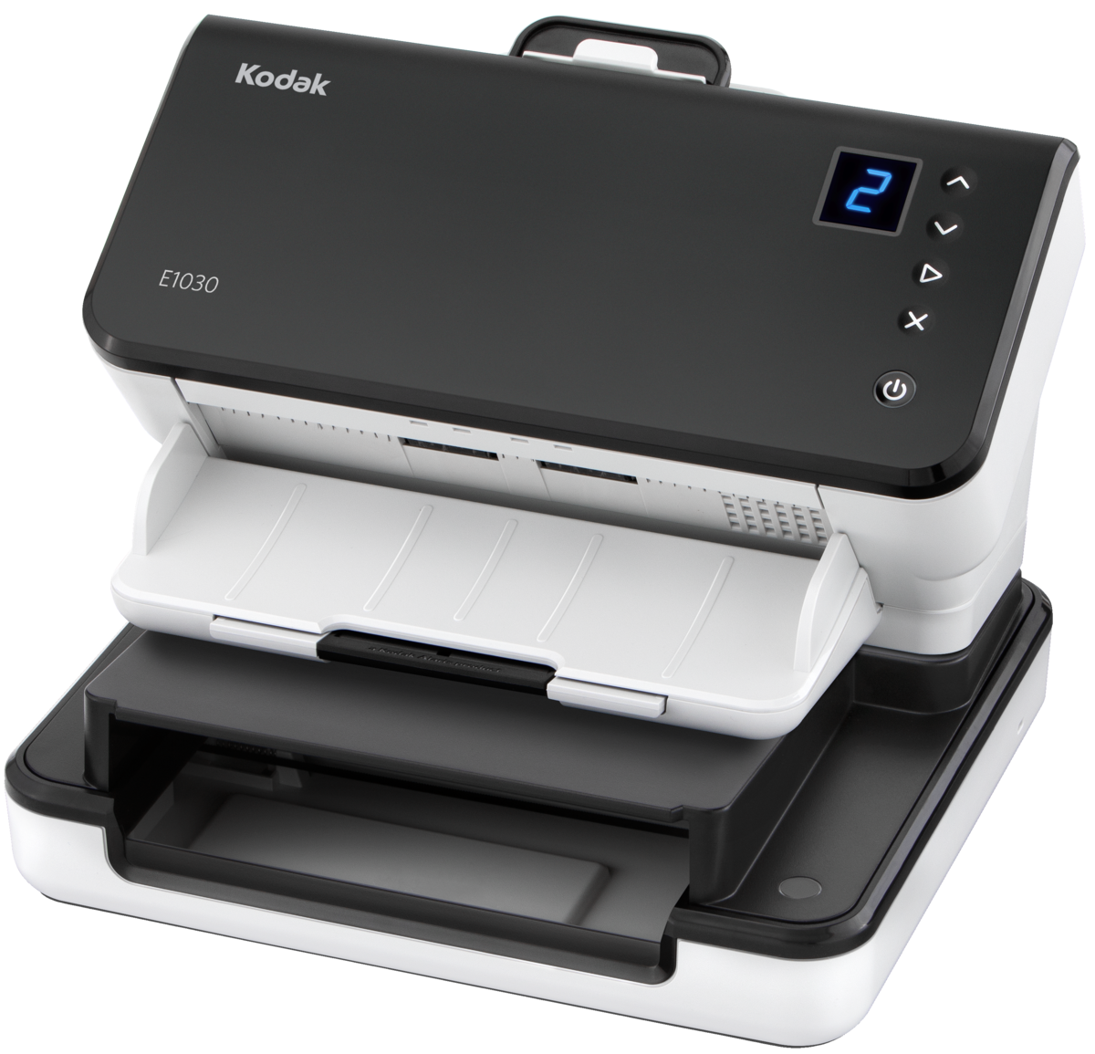 Kodak E1030 - document scanner - desktop - USB 3,2 Gen 1x1 - 8011876 -  Document Scanners - CDW.ca