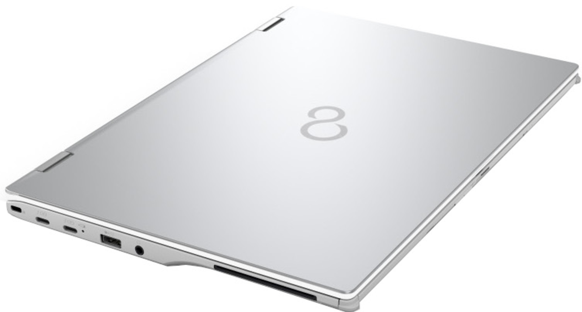 Buy Fujitsu LIFEBOOK U9313X i5 16/512GB LTE (VFY:U9X13MF5DMDE)