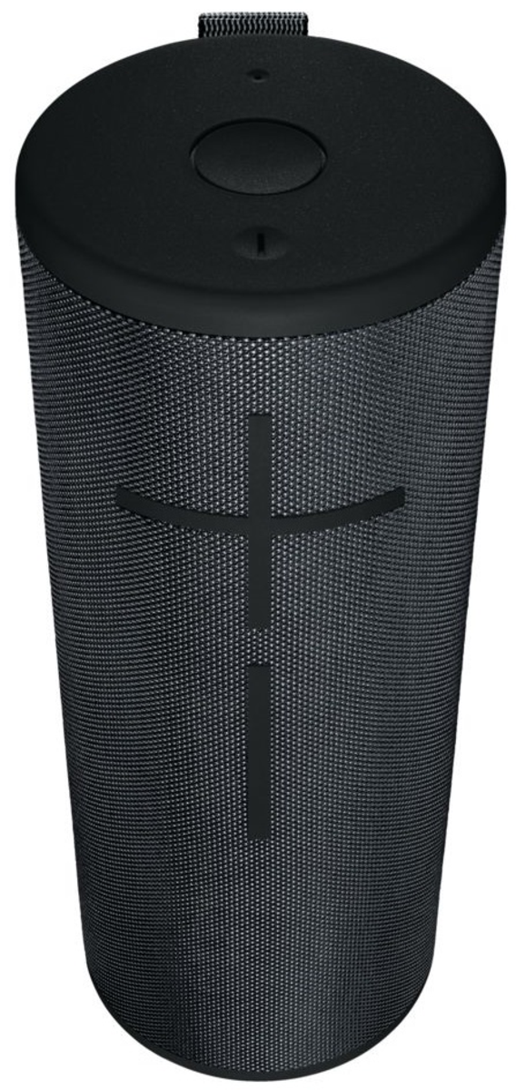 Logitech ultimate best sale ears megaboom