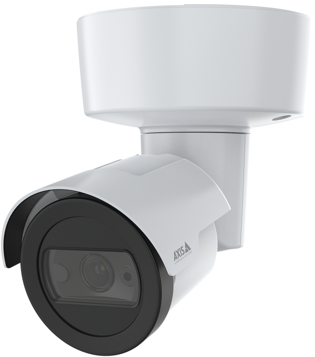 AXIS 防犯カメラ M2035-LE AXIS M2035-LE Bullet Camera | Axis Communications