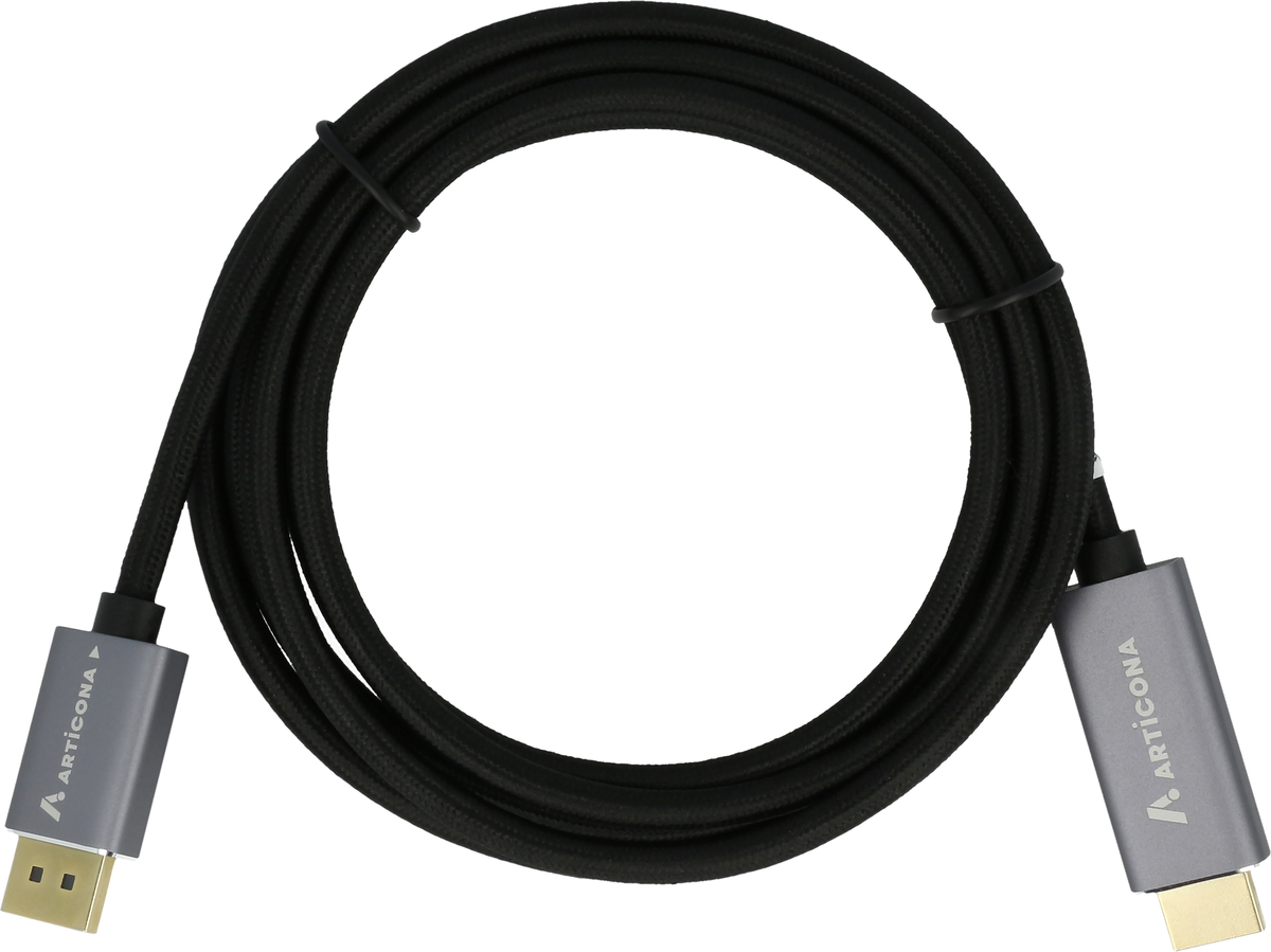 Comprar Cable HDMI(A) m/HDMI(A) m 3m (37873)