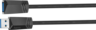 Imagem em miniatura de Extensão Hama USB-A 1,5 m
