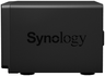 Miniatuurafbeelding van Synology DiskStation DS1621+ 6-bay NAS
