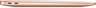 Apple MacBook Air 13 M1 8/256 GB gold Vorschau