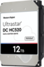 Western Digital DC HC520 HDD 12 TB előnézet