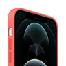 Aperçu de Coque silicone Apple iPhone 12 Pro Max