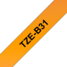 Brother TZe-B31 12mmx5m felirat. szalag előnézet