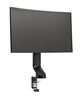 Miniatuurafbeelding van Kensington SmartFit Monitor Arm