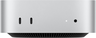 Aperçu de Apple Mac mini M4 10cœurs 24 Go/512 Go