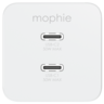 Mophie essentials 50W USB-C töltőadapter előnézet