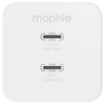 Thumbnail image of Mophie essentials 50W USB-C Wall Charger